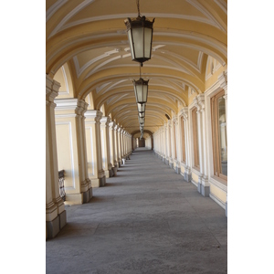Photo Russie Saint-Pétersbourg Nevsky Departement Store 2006-03 14