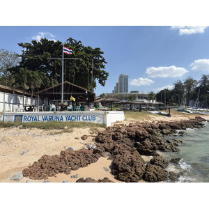 Photo Thaïlande Pattaya Restaurant Oxygen 2025-12 1