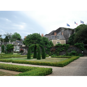 Photo France Angers 2006-06 81