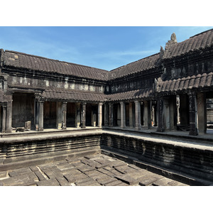 Photo Cambodge Siem Reap Angkor Wat 2023-01 236