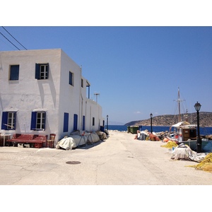 Photo Grèce Amorgos 2014-07 243