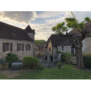 Photo France Carennac 2018-04 8