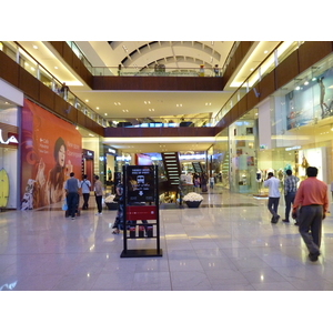 Photo Émirats arabes unis Dubai Dubai Mall 2009-12 44