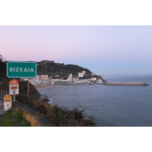 Photo Espagne Pays Basque 2013-01 7