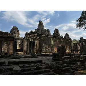 Photo Cambodge Siem Reap Bayon 2023-01 78