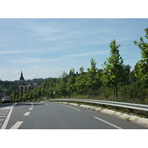 Photo France Perigord 2009-07 24