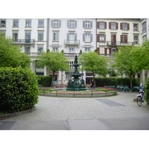 Photo Suisse Zurich 2002-04 25