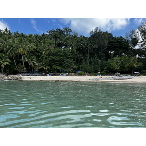 Photo Thaïlande Phuket Plage de Surin 2021-12 75