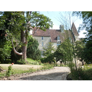 Photo France Perigord 2009-07 27