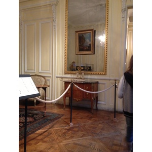 Photo France Paris Carnavalet Museum 2014-01 42