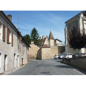 Photo France Perigord 2009-07 32
