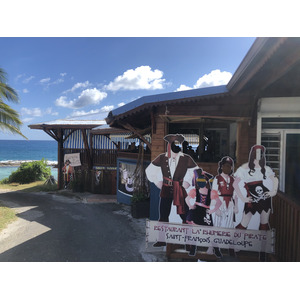 Photo Guadeloupe Saint François 2021-02 49