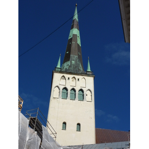 Photo Estonie Tallinn 2009-04 4