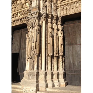 Photo France Chartres 2014-10 40