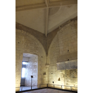 Photo France Château de Loches 2013-01 90
