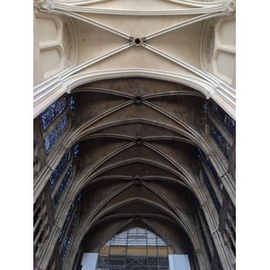 Photo France Chartres 2014-10 37