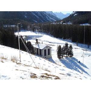 Photo Suisse Pontresina 2007-01 44