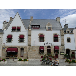 Photo France La Roche Bernard 2007-07 17