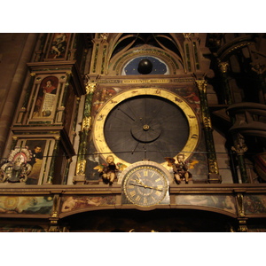 Photo France Strasbourg 2007-01 32