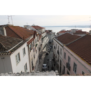 Photo Portugal Lisbonne 2013-01 381