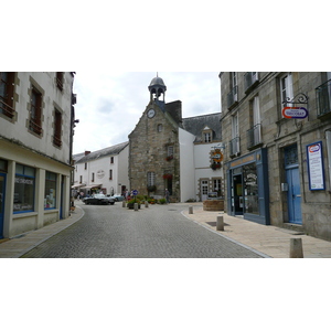 Photo France La Roche Bernard 2007-07 5