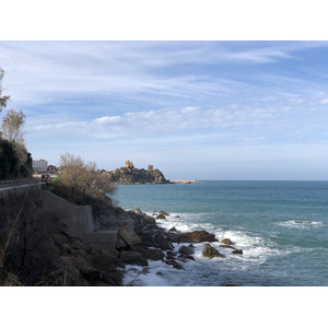 Photo Italie Sicile Cefalu 2020-02 57