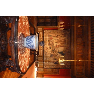 Photo France Château de Vaux Le Vicomte 2010-09 202
