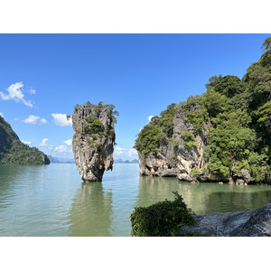 Photo Thaïlande Phang Nga Bay 2021-12 231