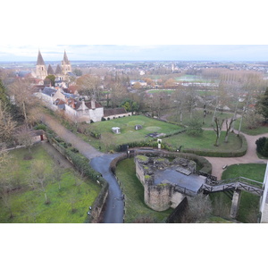 Photo France Château de Loches 2013-01 35