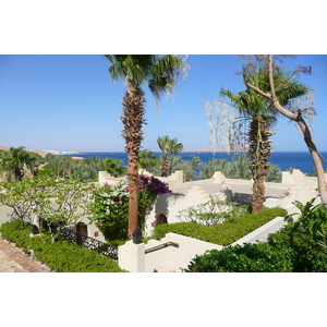 Photo Égypte Sharm el Sheikh Hotel Four Seasons 2008-06 49