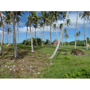 Photo Nouvelle-Calédonie Lifou 2010-05 26