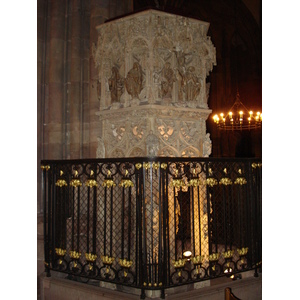 Photo France Strasbourg 2007-01 153
