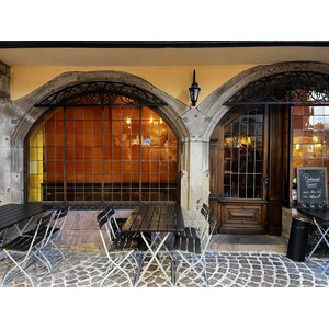Photo France Colmar 2023-10 99