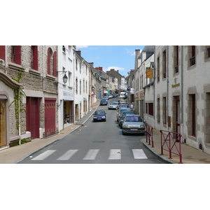 Photo France La Roche Bernard 2007-07 35