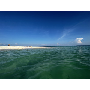 Photo Thaïlande Krabi Ko Poda 2023-01 81