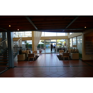 Photo Afrique du Sud Knysna Hotel Knysna Quays Protea 2008-09 15