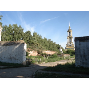 Photo Russie Souzdal 2006-07 58