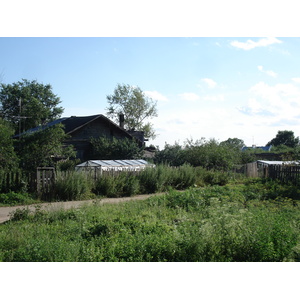 Photo Russie Souzdal 2006-07 53