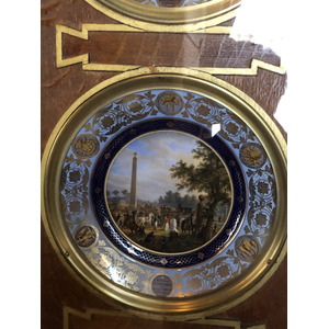 Photo France Fontainebleau 2019-04 317