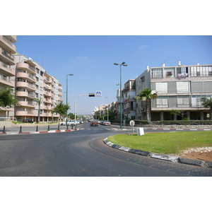 Photo Israel Bat Yam 2007-06 61