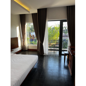 Photo Cambodge Siem Reap Hôtel Khmer House Boutique 2023-01 37