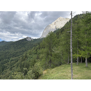 Photo Slovenie Rivière Soca 2025-09 130