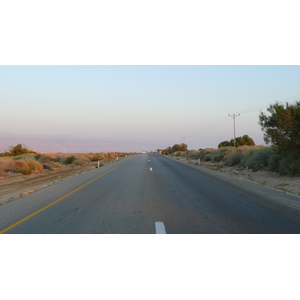 Photo Israel Mer Morte 2007-06 59