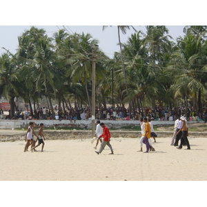 Photo Inde Goa 2003-05 48