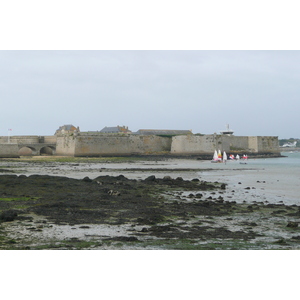 Photo France Port Louis 2008-07 25