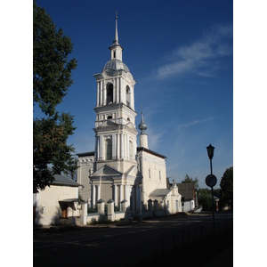 Photo Russie Souzdal 2006-07 96