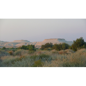 Photo Israel Mer Morte 2007-06 60