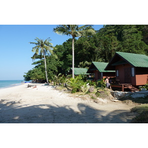 Photo Thaïlande Ko Chang 2011-01 29