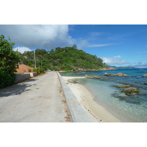 Photo Seychelles Praslin 2011-10 19