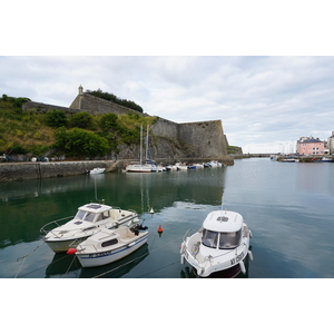 Photo France Belle-Ile 2016-08 139